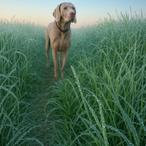 Hemelvaartweekend: Dauwtrappen! 15 Mei