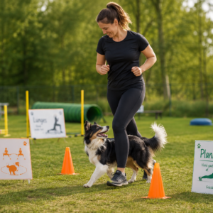 Rally Fit Circuit Training Aug/Sep