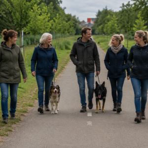 Wandelen zonder Doel Okt/Nov